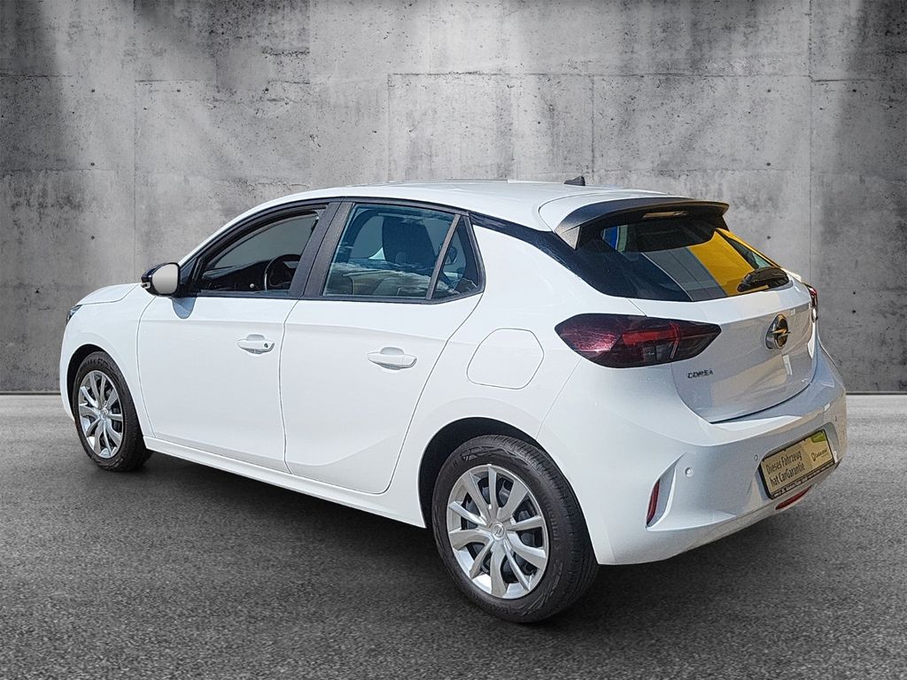Opel Corsa 2021
