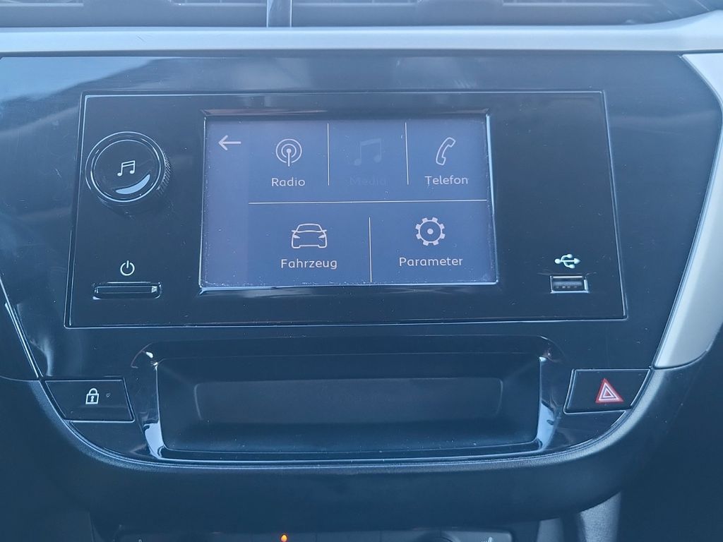 Opel Corsa 2021