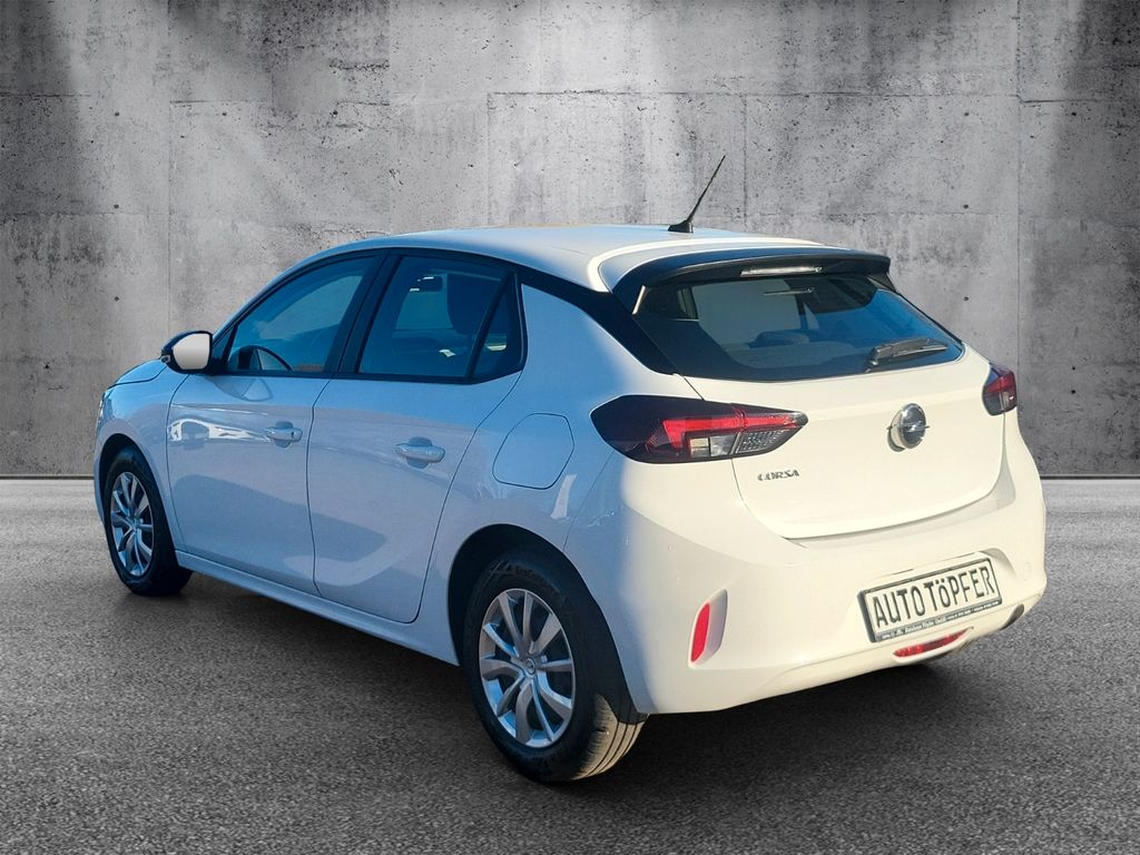 Opel Corsa 2021
