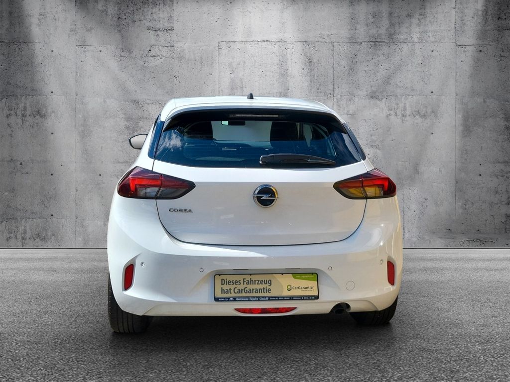 Opel Corsa 2021