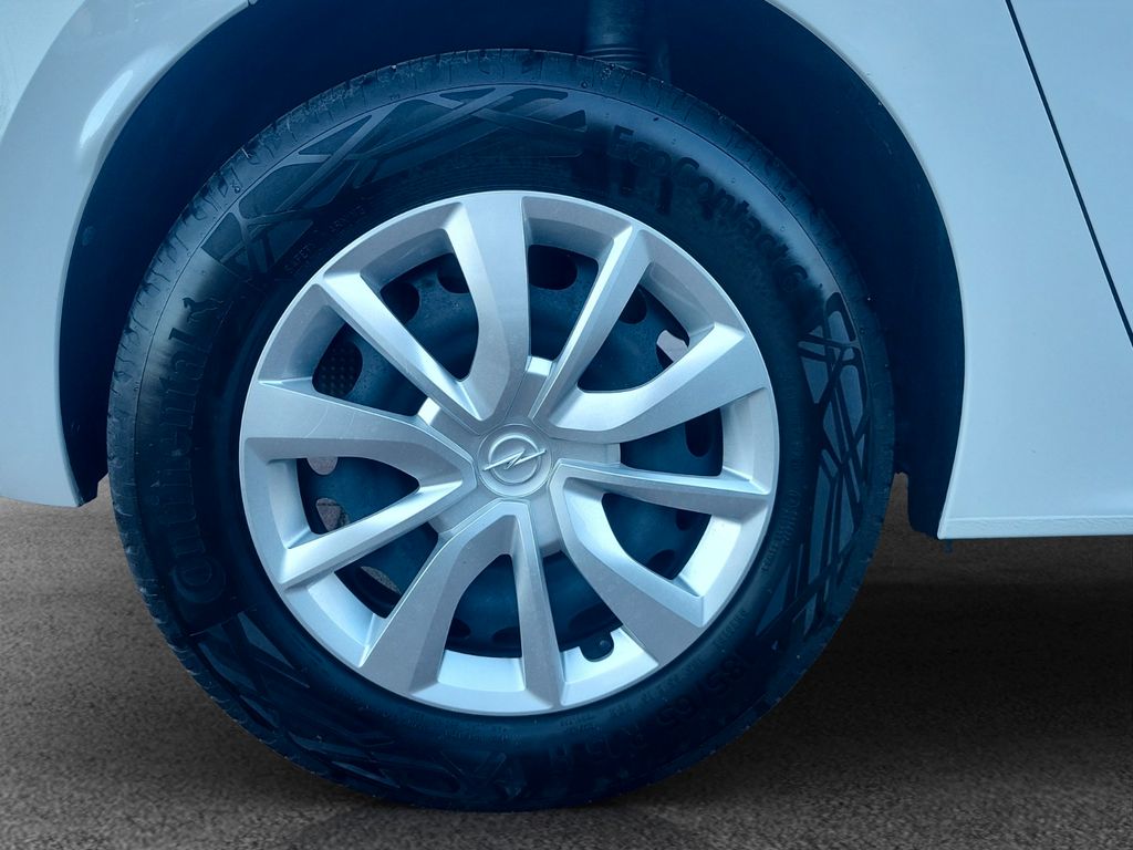 Opel Corsa 2021