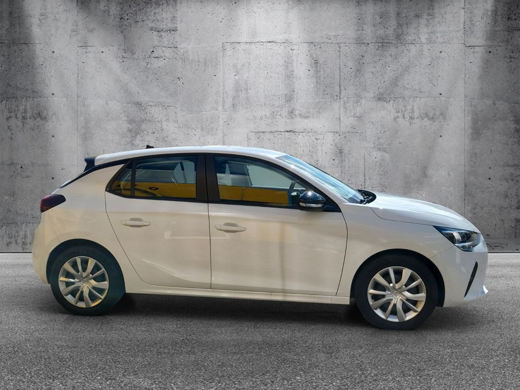 Opel Corsa 2021