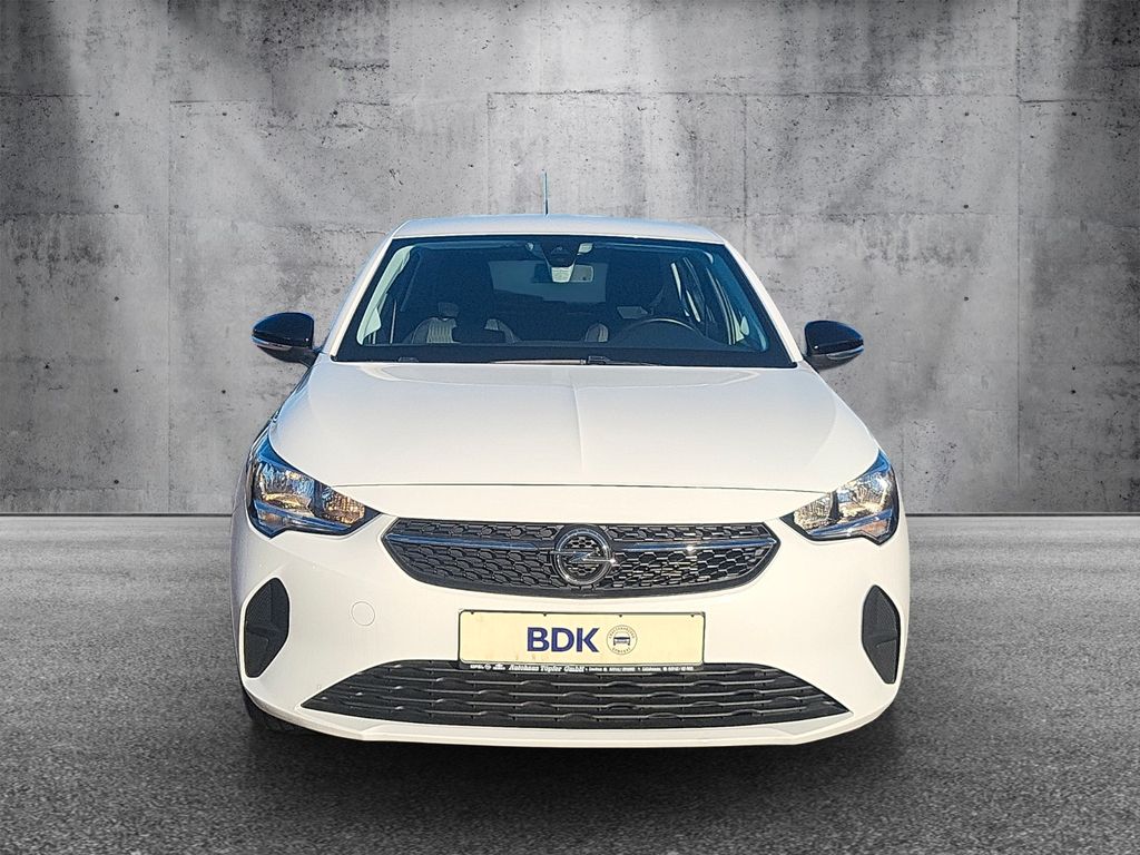 Opel Corsa 2021