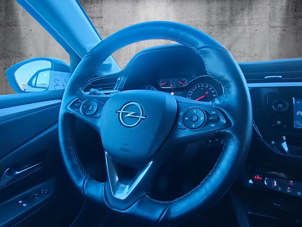 Opel Corsa 2021