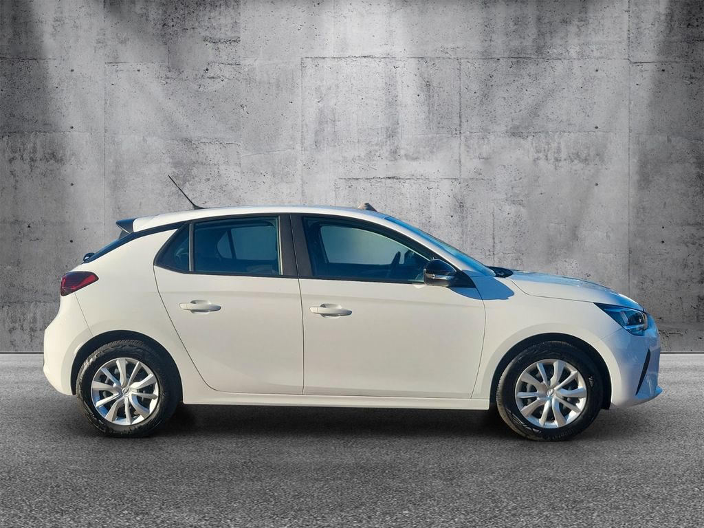 Opel Corsa 2021