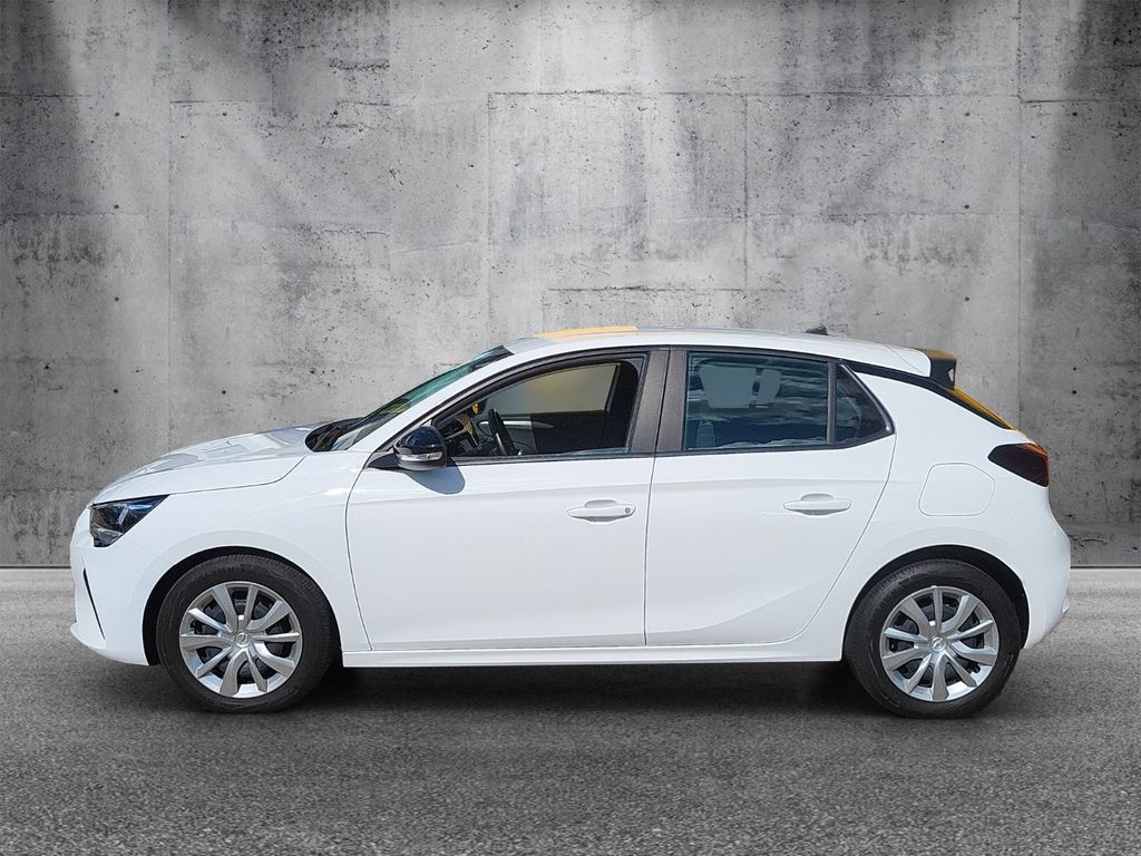Opel Corsa 2021