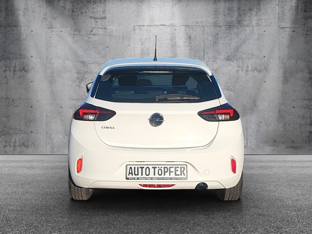 Opel Corsa 2021