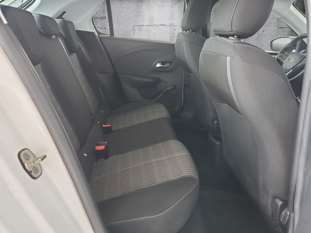 Opel Corsa 2021