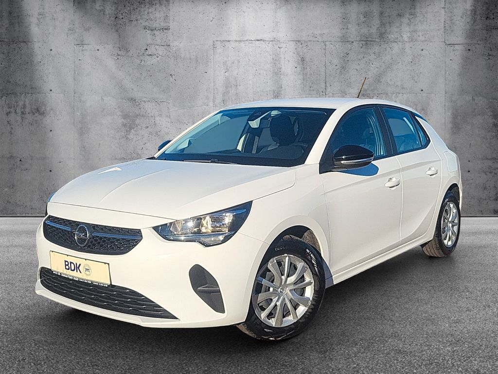 Opel Corsa 2021