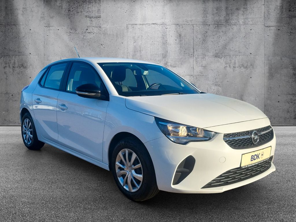 Opel Corsa 2021