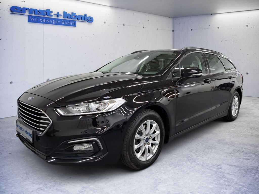 Ford Mondeo 2020