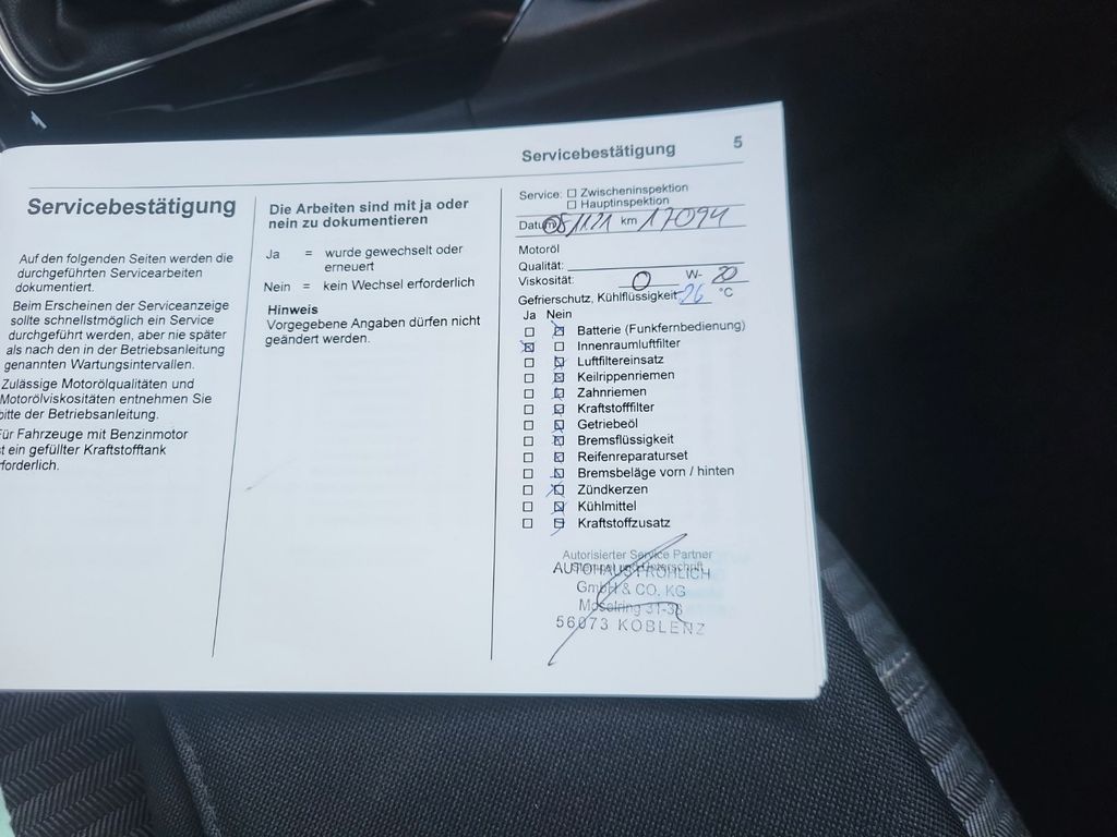 Opel Corsa 2020