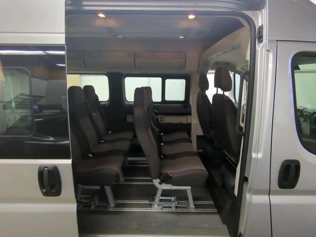 Fiat Ducato 2020