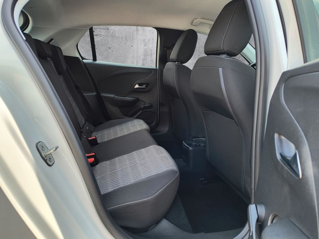 Opel Corsa 2021