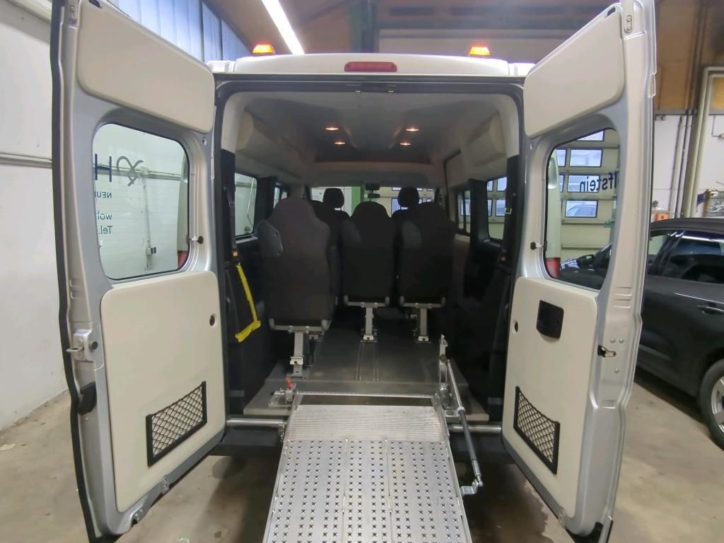 Fiat Ducato 2020
