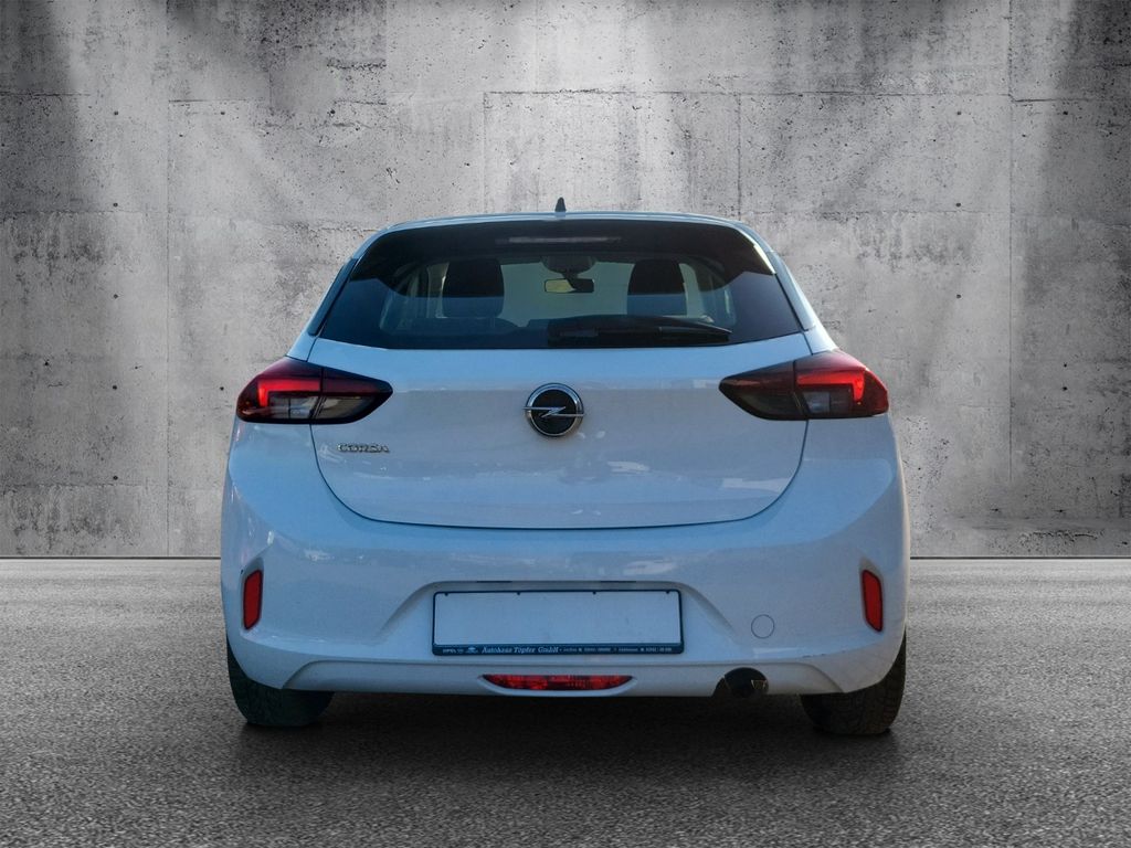 Opel Corsa 2020