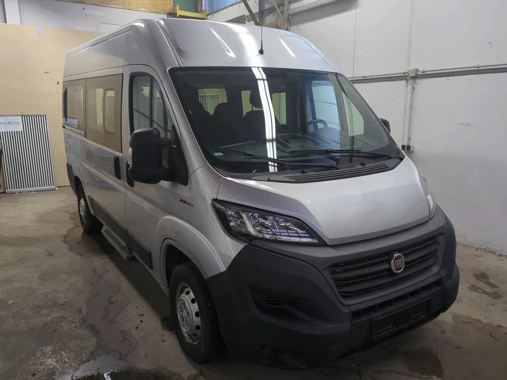 Fiat Ducato 2020