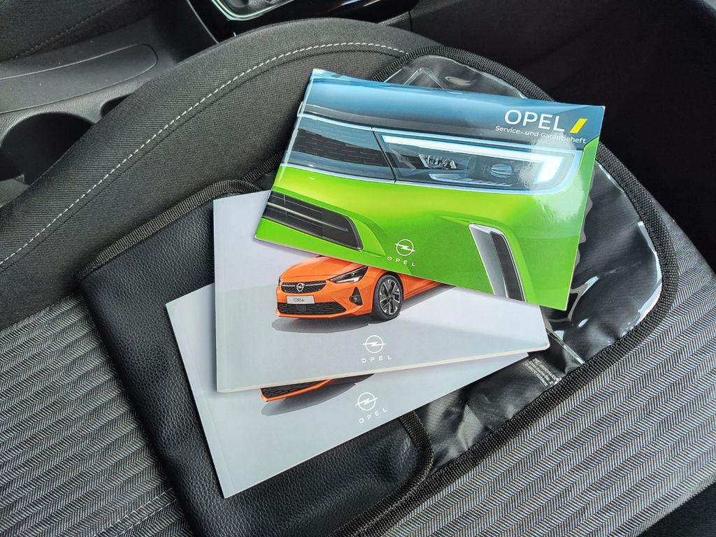 Opel Corsa 2021