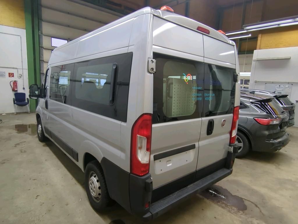 Fiat Ducato 2020
