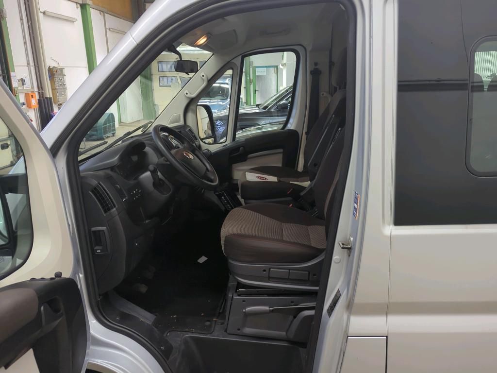 Fiat Ducato 2020