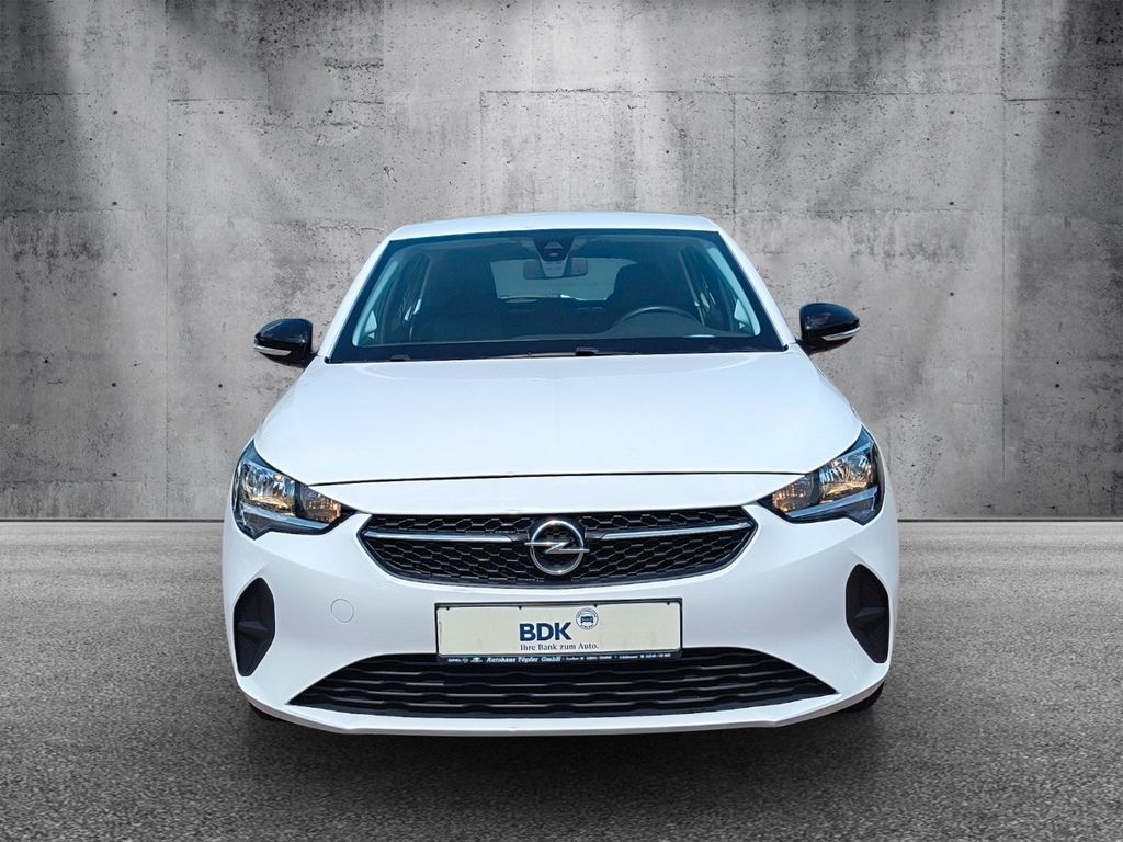 Opel Corsa 2021