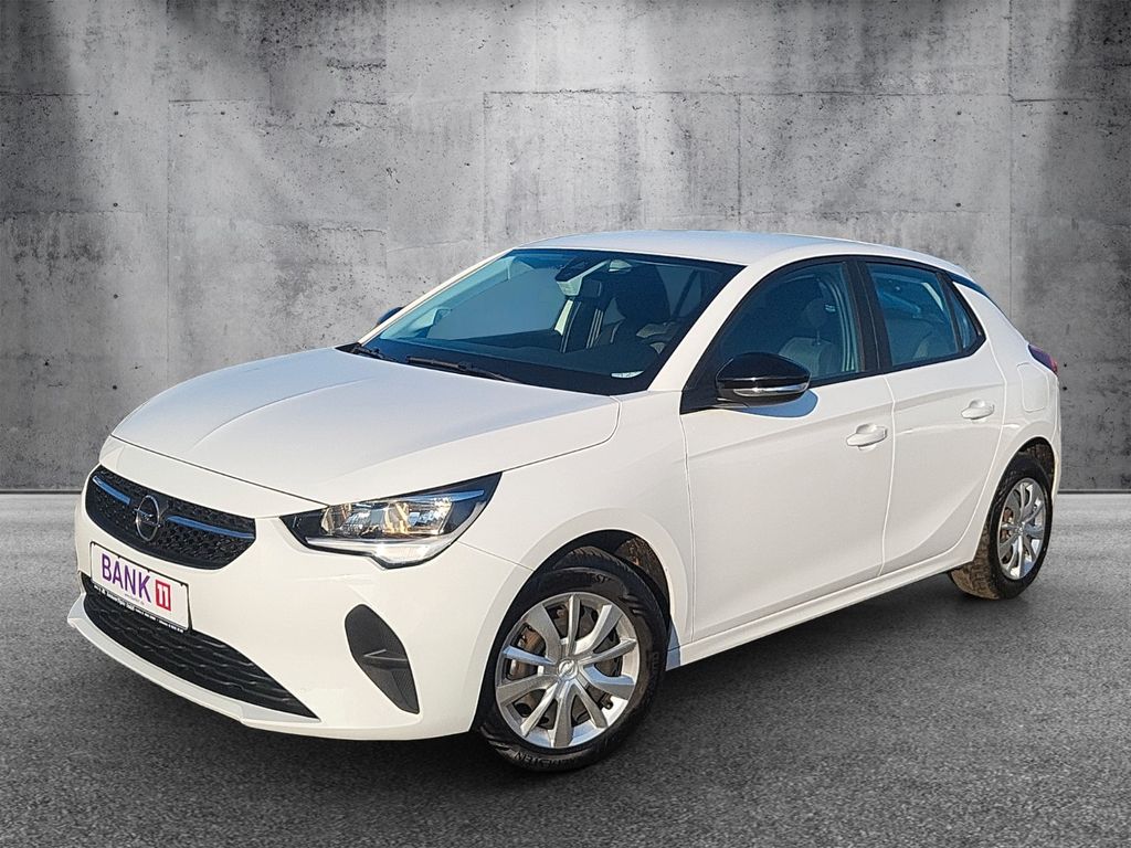 Opel Corsa 2020
