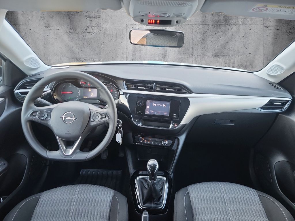Opel Corsa 2020