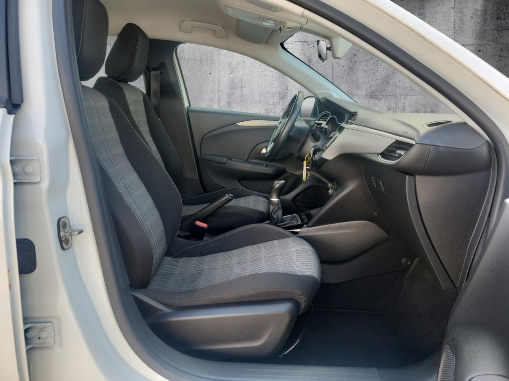 Opel Corsa 2022