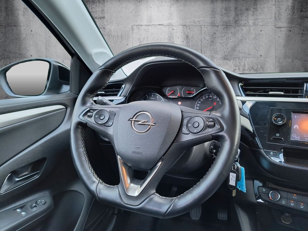 Opel Corsa 2021