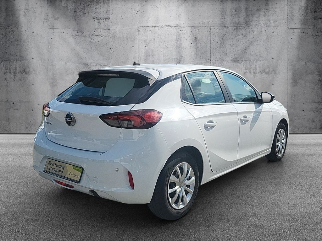 Opel Corsa 2022