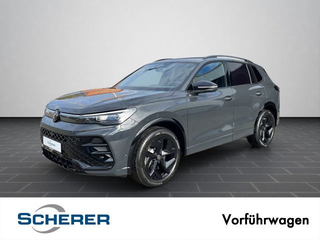 Volkswagen Tiguan 2025
