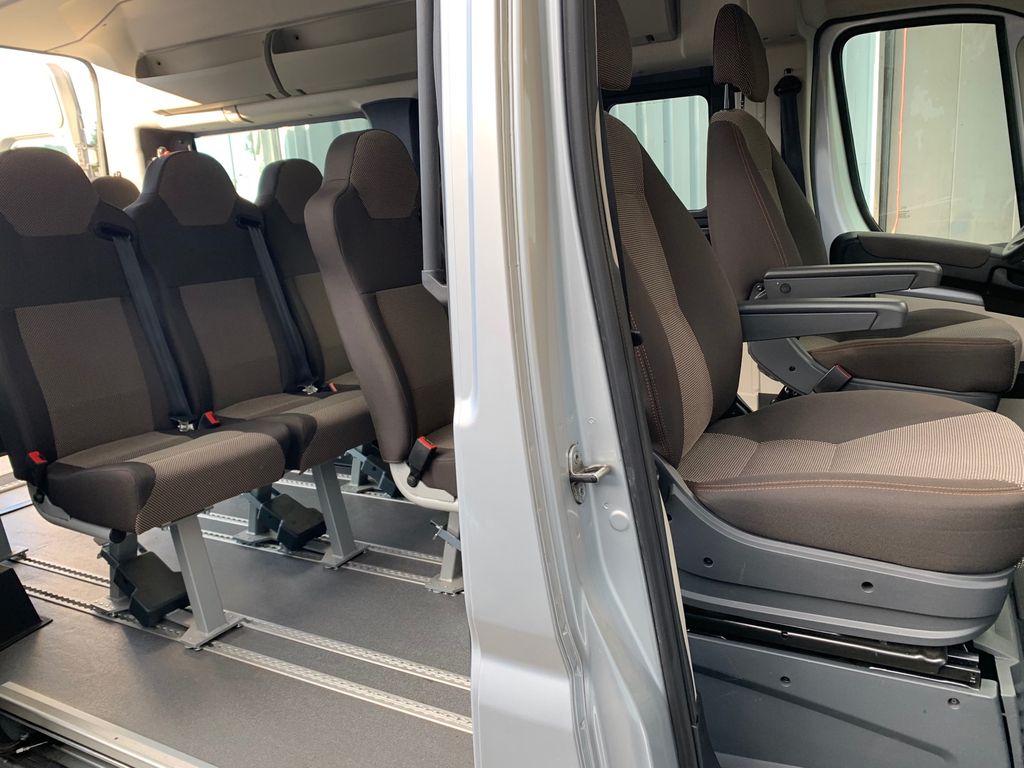 Fiat Ducato 2020