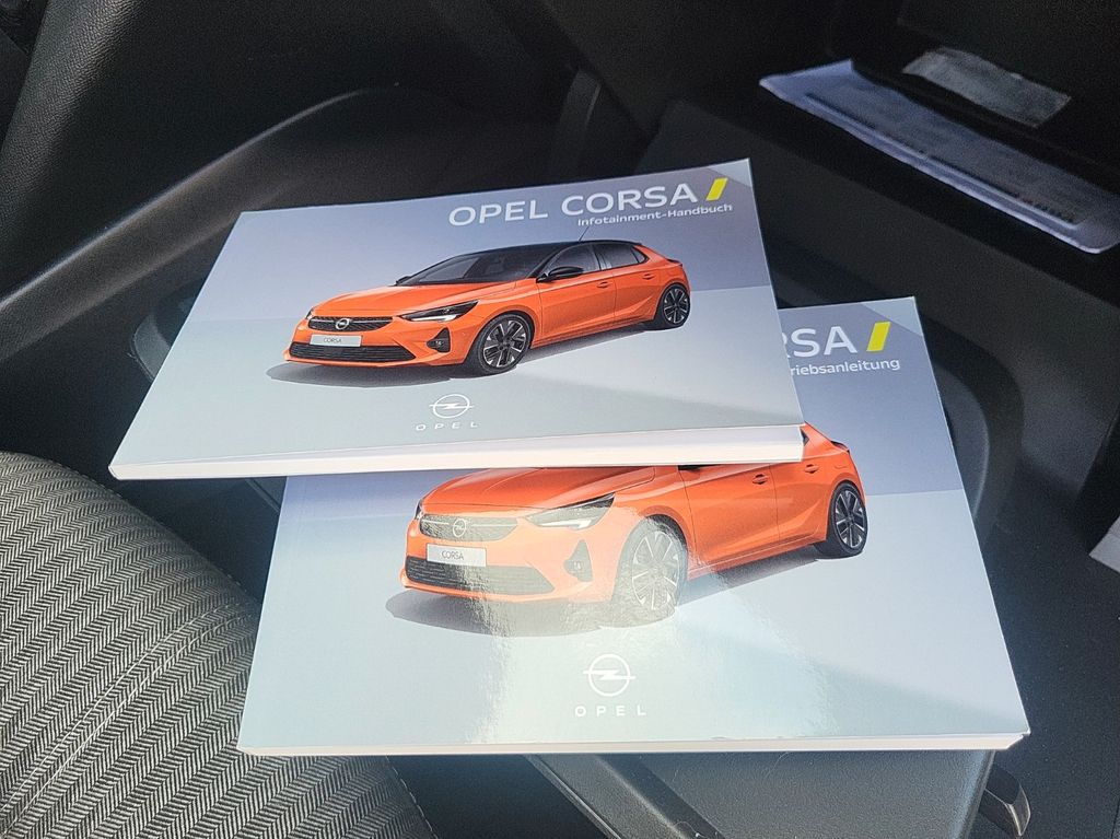 Opel Corsa 2022