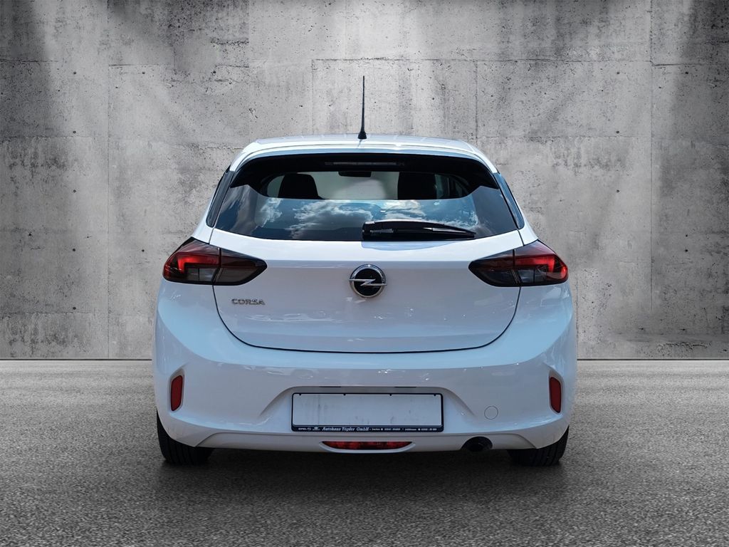 Opel Corsa 2021