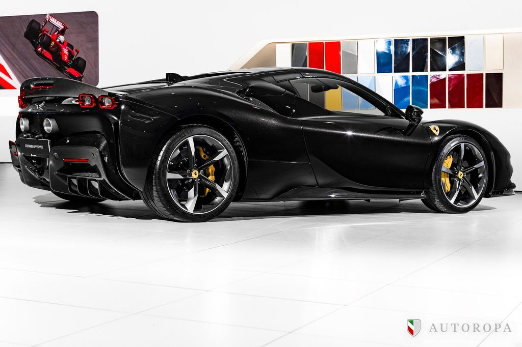 Ferrari SF90 2024