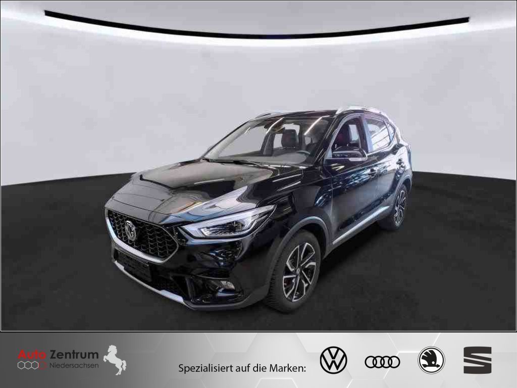 MG ZS 2023