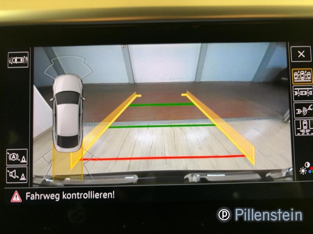 Volkswagen Arteon 2021