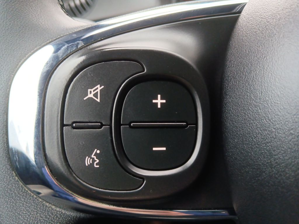 Fiat 500C 2021