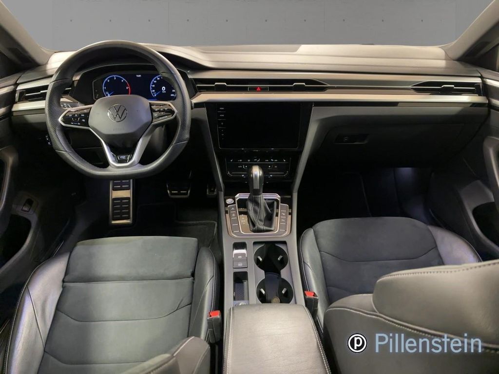Volkswagen Arteon 2021