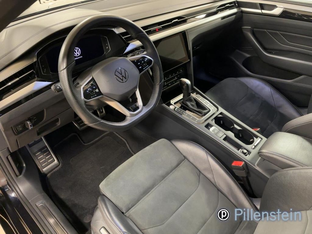 Volkswagen Arteon 2021