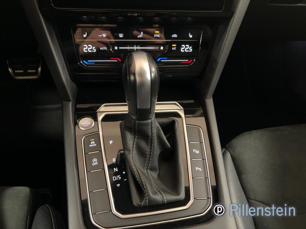 Volkswagen Arteon 2021