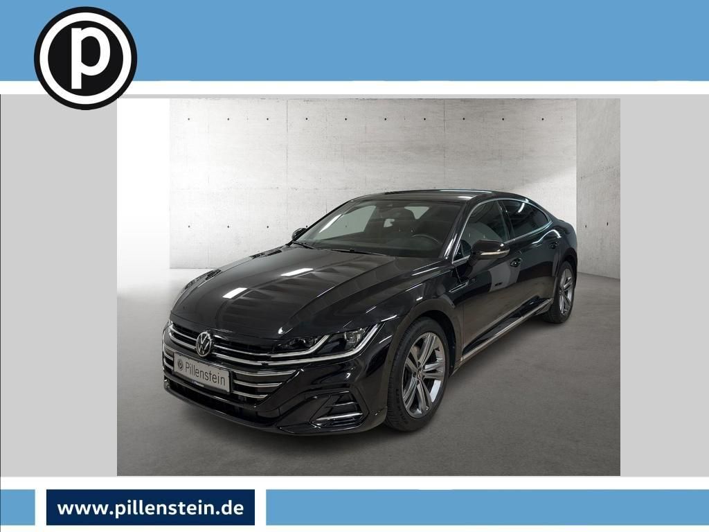 Volkswagen Arteon 2021