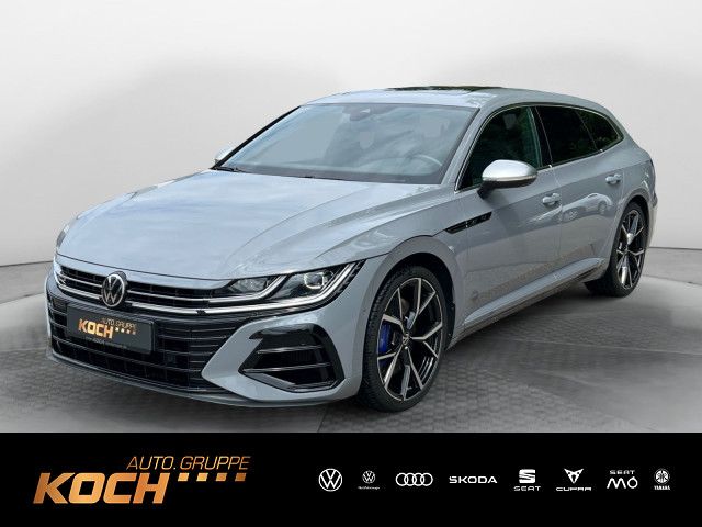 Volkswagen Arteon 2023