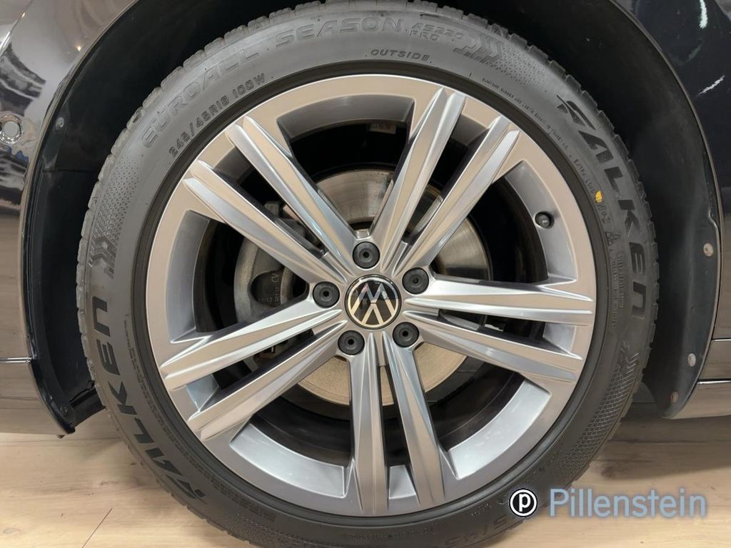 Volkswagen Arteon 2021