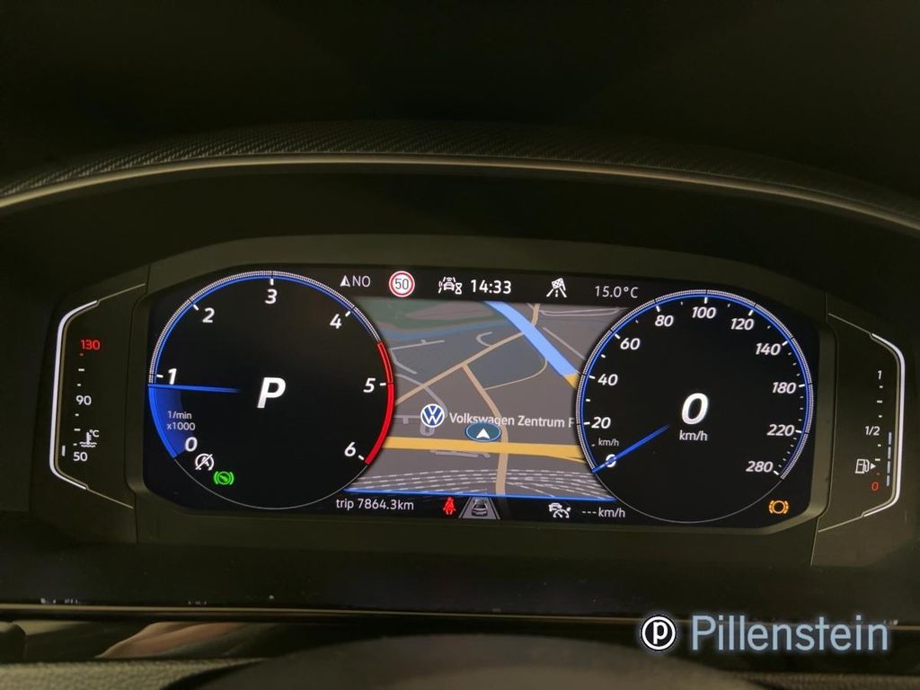 Volkswagen Arteon 2021