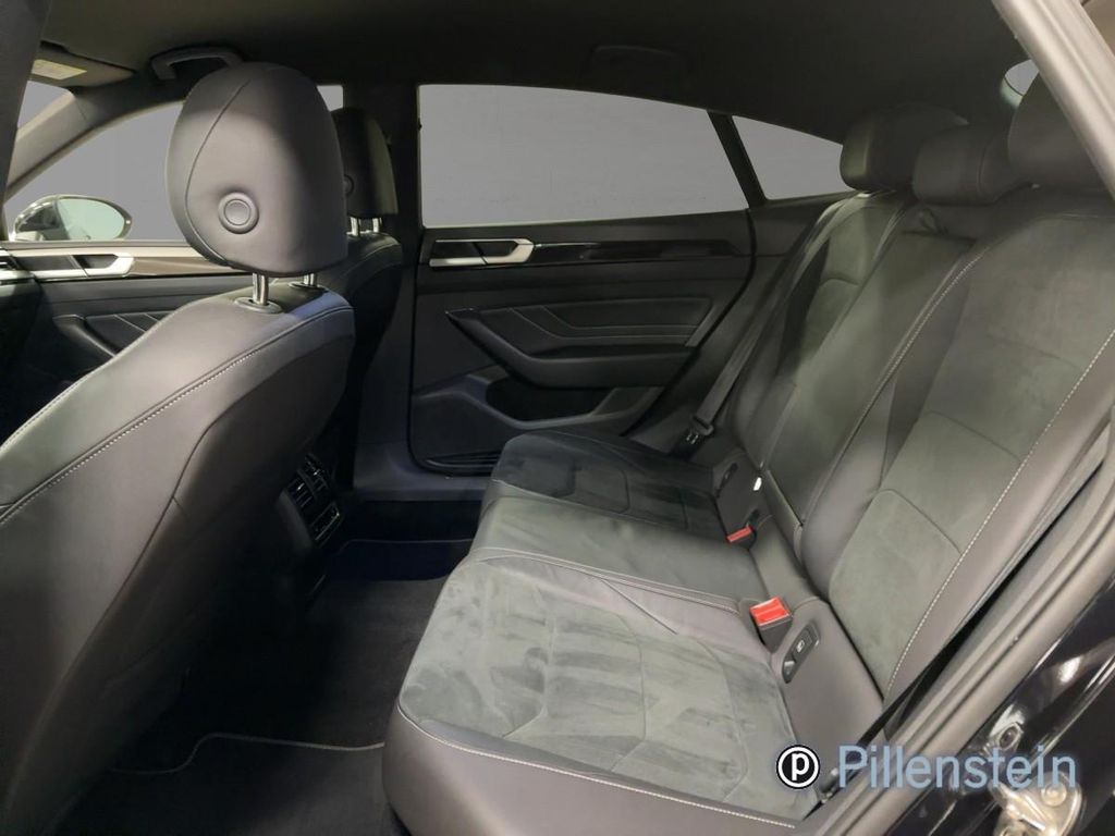 Volkswagen Arteon 2021