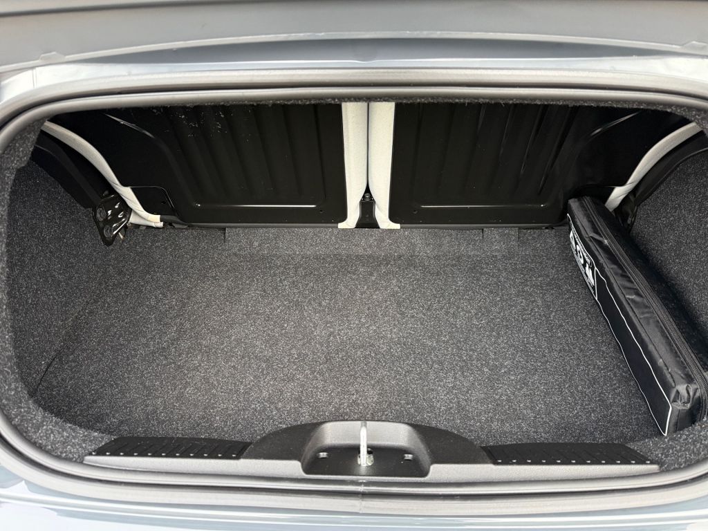 Fiat 500C 2021
