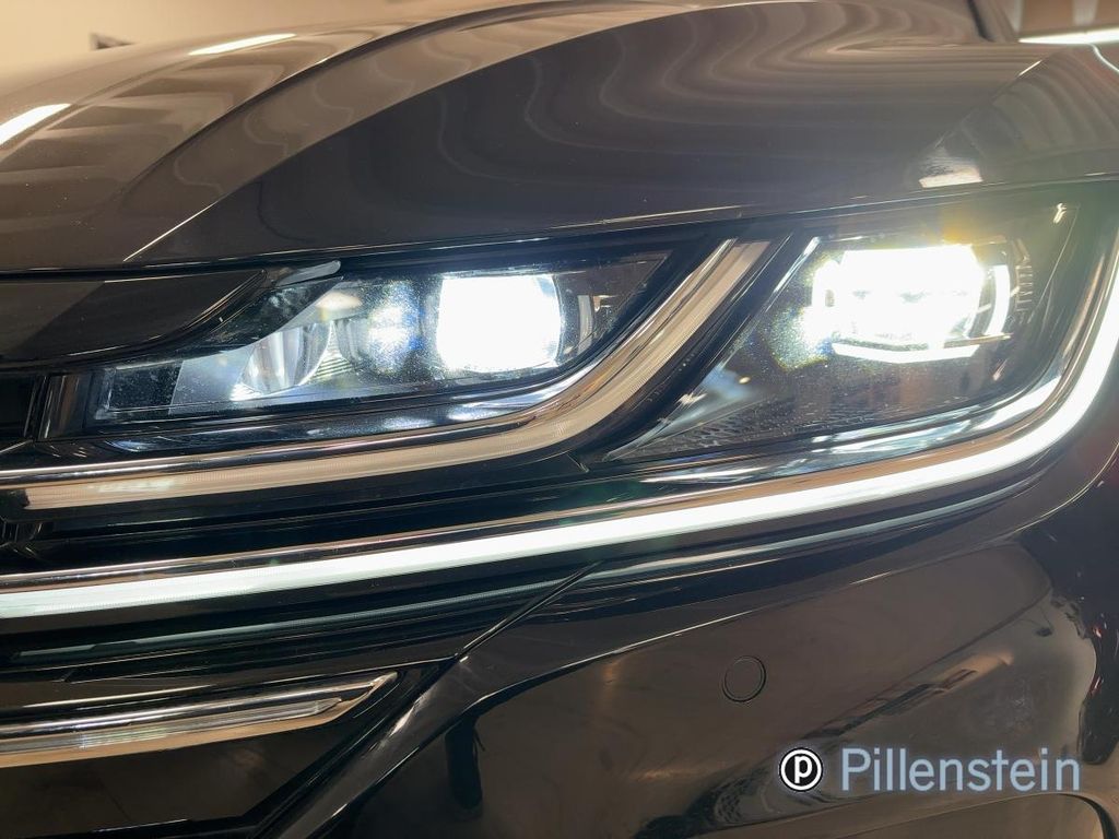 Volkswagen Arteon 2021