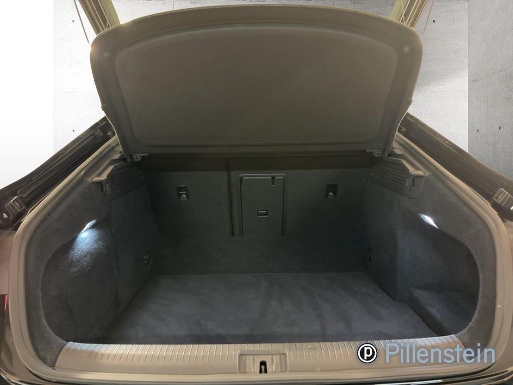 Volkswagen Arteon 2021