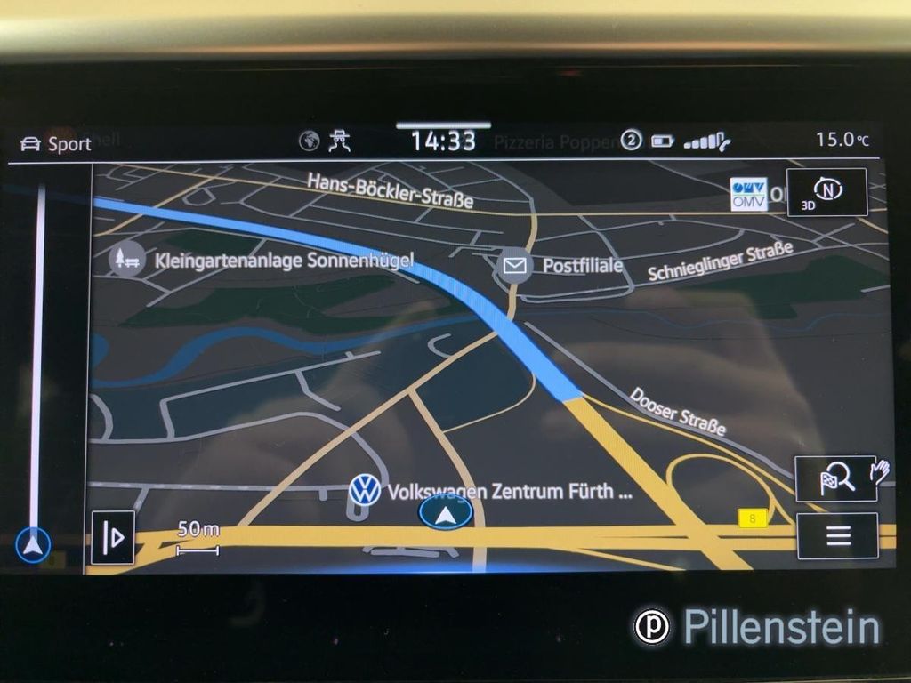 Volkswagen Arteon 2021